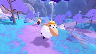 Скриншот 5 к игре Stick N' Sheep