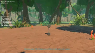 Скриншот 1 к игре Hide and Seek
