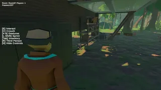 Скриншот 2 к игре Hide and Seek