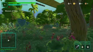 Скриншот 6 к игре Hide and Seek