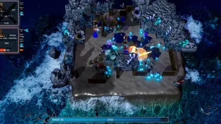 Скриншот 2 к игре Stratum Defence Team