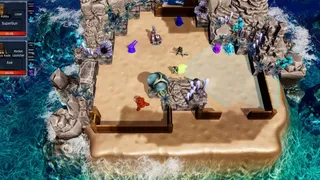 Скриншот 6 к игре Stratum Defence Team