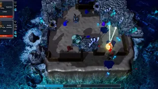 Скриншот 7 к игре Stratum Defence Team
