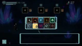 Скриншот 2 к игре Rogue 'n' Roll: Dice of Fate