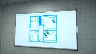 Скриншот 4 к игре Forensics: Crime Scene Detective