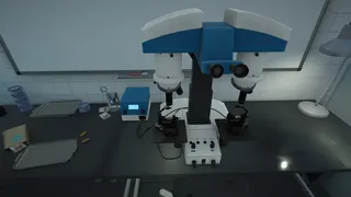 Скриншот 6 к игре Forensics: Crime Scene Detective