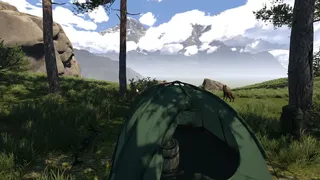 Скриншот 2 к игре Paranormal Wilds