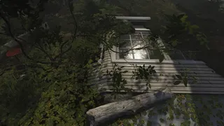 Скриншот 7 к игре Paranormal Wilds