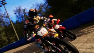 Скриншот 5 к игре MotoGP26