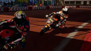 Скриншот 7 к игре MotoGP26