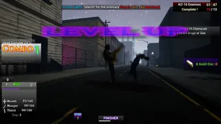 Скриншот 1 к игре The Realm Survivor RPG
