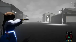 Скриншот 1 к игре Guidu