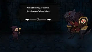Скриншот 1 к игре Sepulcra