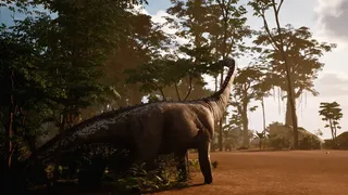Скриншот 2 к игре PREHISTORIA