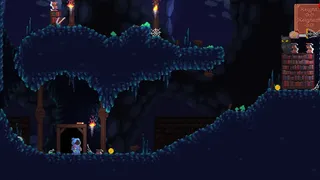 Скриншот 1 к игре Greed's Folly