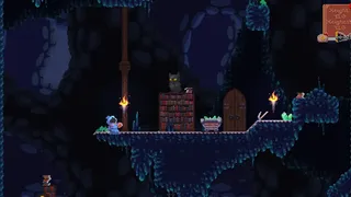 Скриншот 2 к игре Greed's Folly