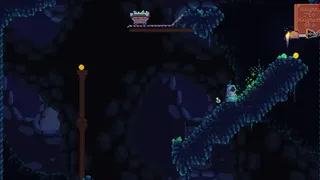 Скриншот 3 к игре Greed's Folly