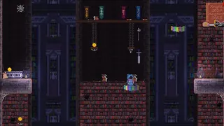 Скриншот 6 к игре Greed's Folly