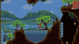 Скриншот 7 к игре Greed's Folly