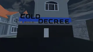 Скриншот 1 к игре Cold Decree