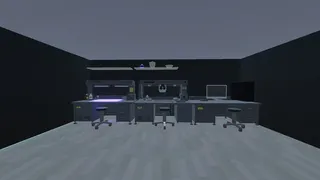Скриншот 2 к игре Cold Decree