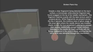 Скриншот 4 к игре Cold Decree