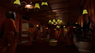 Скриншот 1 к игре Liar's Lift