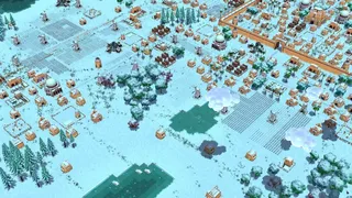 Скриншот 3 к игре Fantasy World / 幻想世界