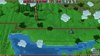 Скриншот 5 к игре Fantasy World / 幻想世界