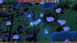 Скриншот 8 к игре Fantasy World / 幻想世界