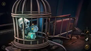 Скриншот 6 к игре Cages: Hidden Worlds