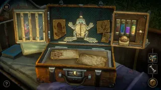 Скриншот 7 к игре Cages: Hidden Worlds