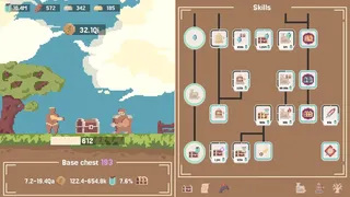 Скриншот 3 к игре Idle Chest