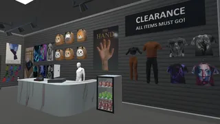 Скриншот 2 к игре The Undermall