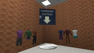 Скриншот 5 к игре The Undermall