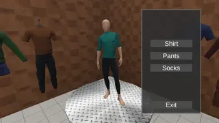 Скриншот 6 к игре The Undermall