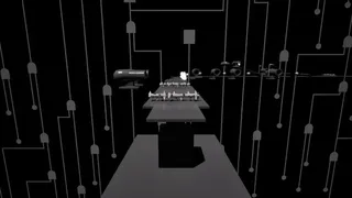 Скриншот 1 к игре Seres: One Consciousness