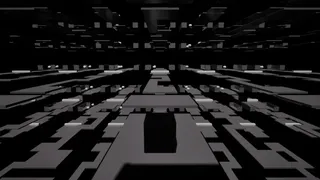 Скриншот 2 к игре Seres: One Consciousness