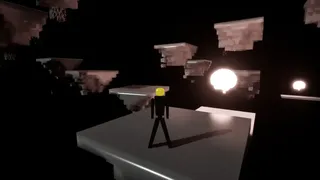 Скриншот 4 к игре Seres: One Consciousness