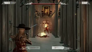 Скриншот 3 к игре Adrift: In the Corners of Time