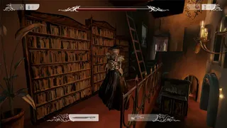 Скриншот 4 к игре Adrift: In the Corners of Time