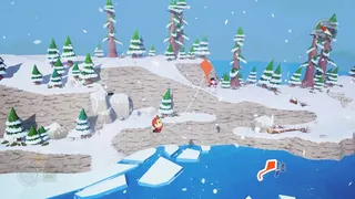 Скриншот 2 к игре Camp Lakeview
