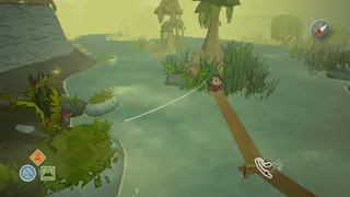 Скриншот 3 к игре Camp Lakeview