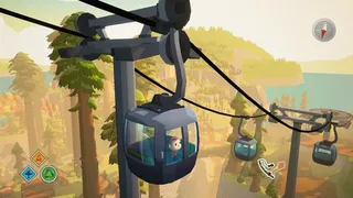 Скриншот 5 к игре Camp Lakeview