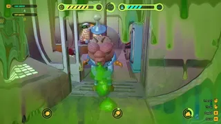 Скриншот 1 к игре SNOTROCKET