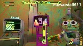 Скриншот 6 к игре SNOTROCKET