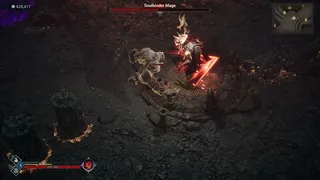 Скриншот 3 к игре Berserker Onslaught