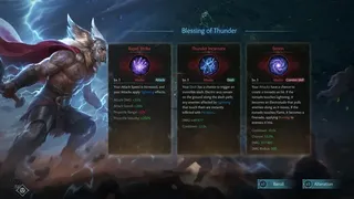 Скриншот 4 к игре Berserker Onslaught