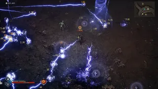 Скриншот 6 к игре Berserker Onslaught