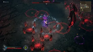 Скриншот 7 к игре Berserker Onslaught